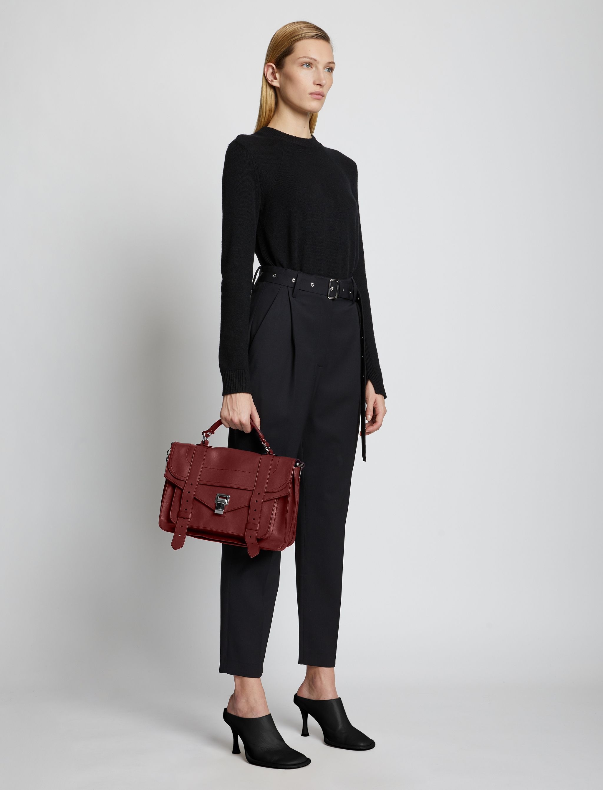 Ps1 Medium Bag - 3