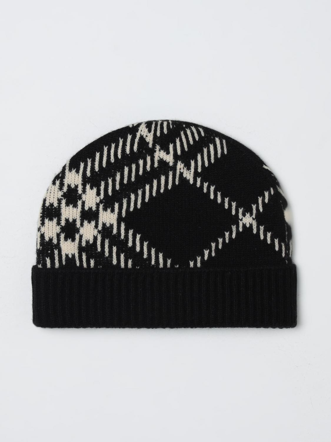 Hat men Burberry - 2