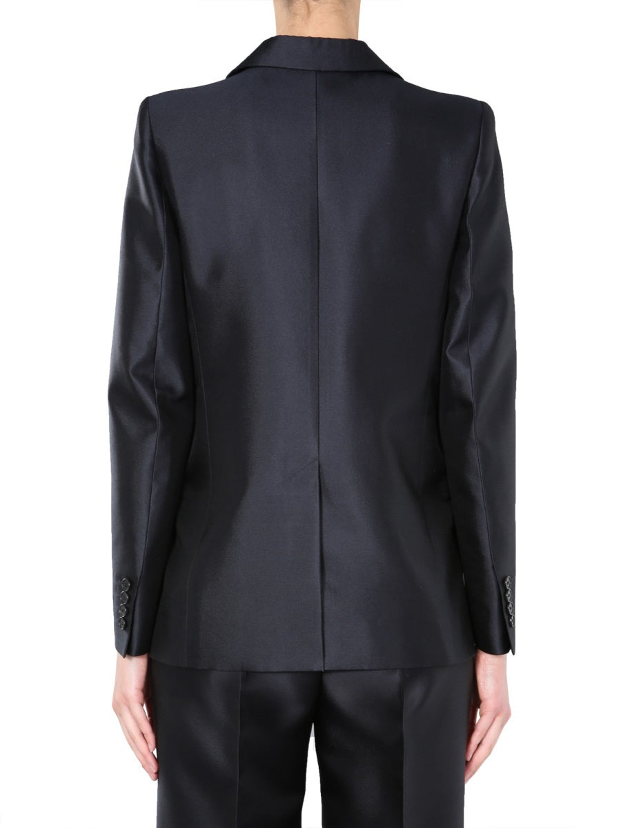 Double-Breasted Jacket - 3