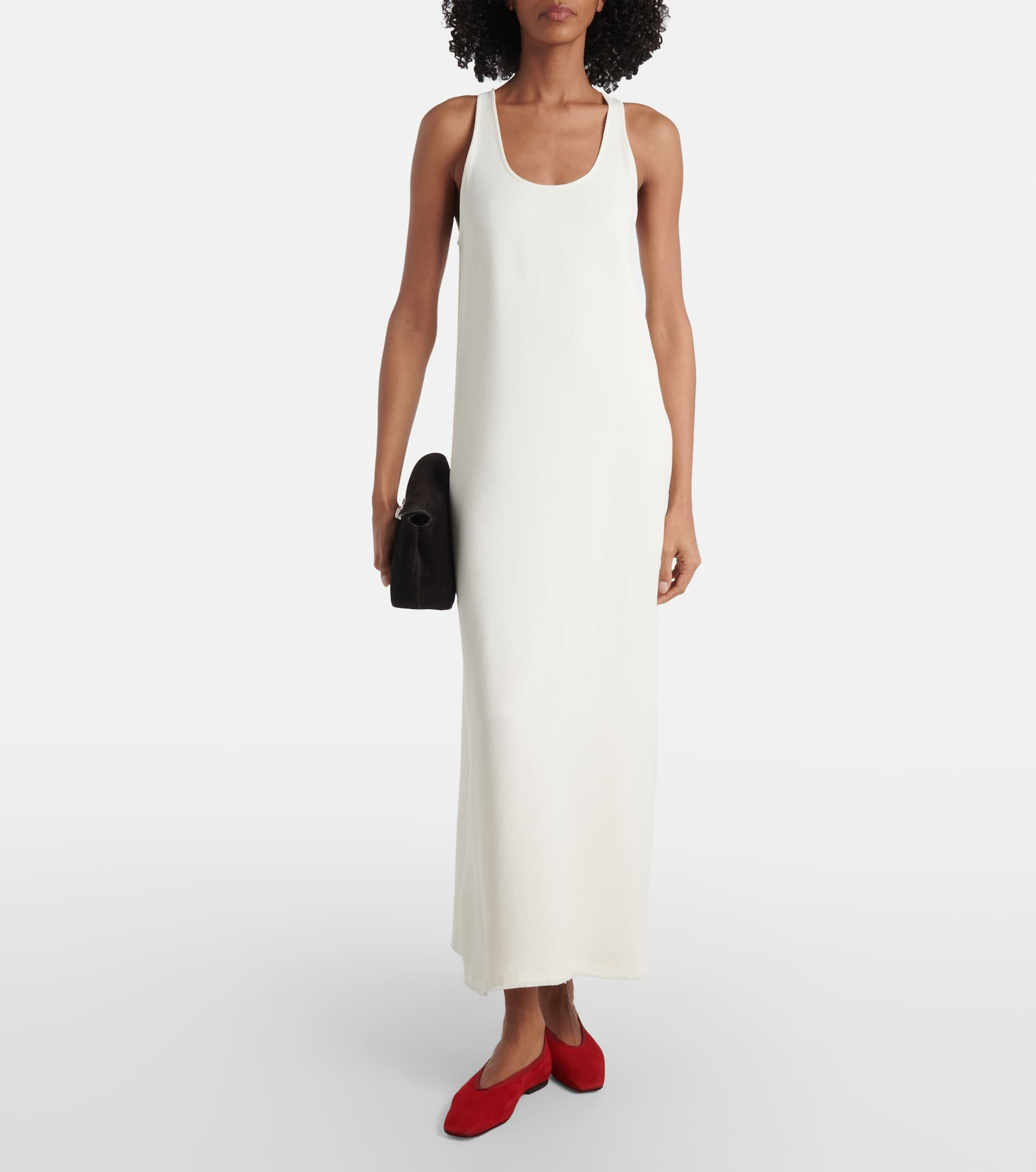 Sable maxi dress - 2