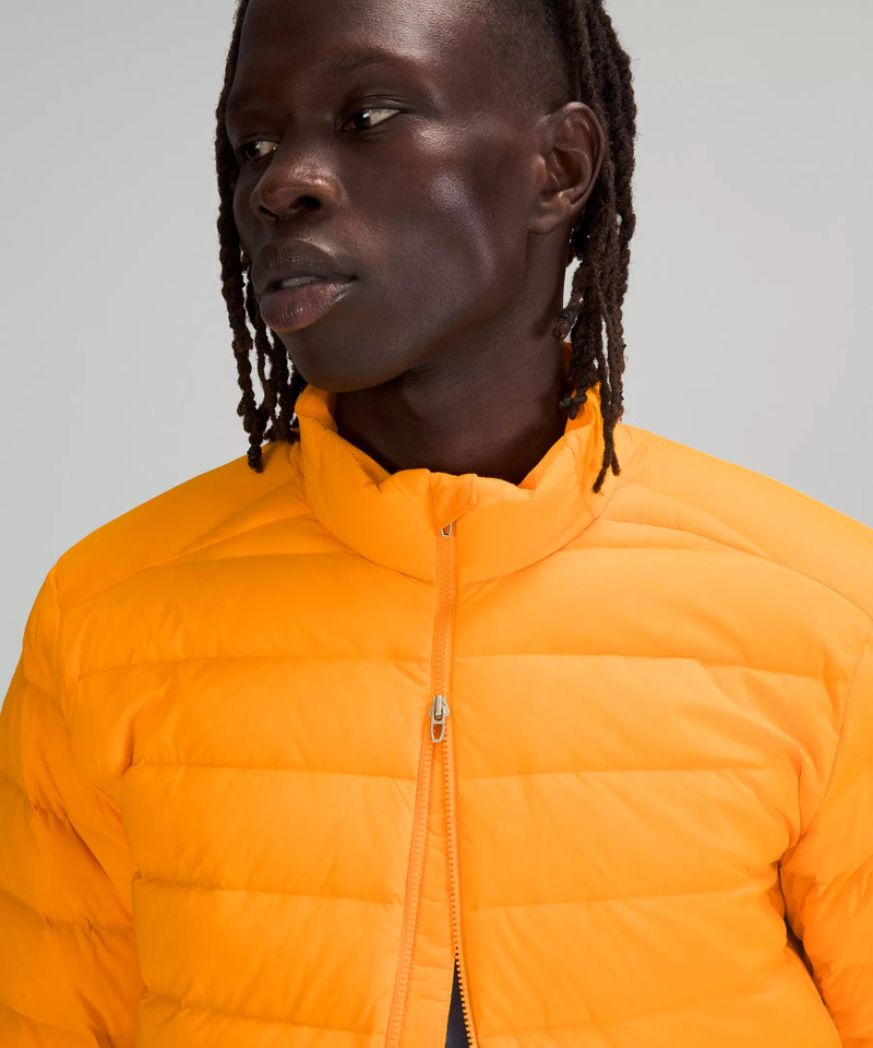 Navigation Down Jacket 4