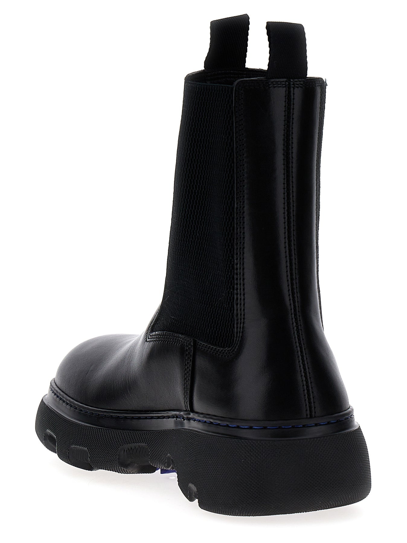 Chelsea Boots, Ankle Boots Black - 3