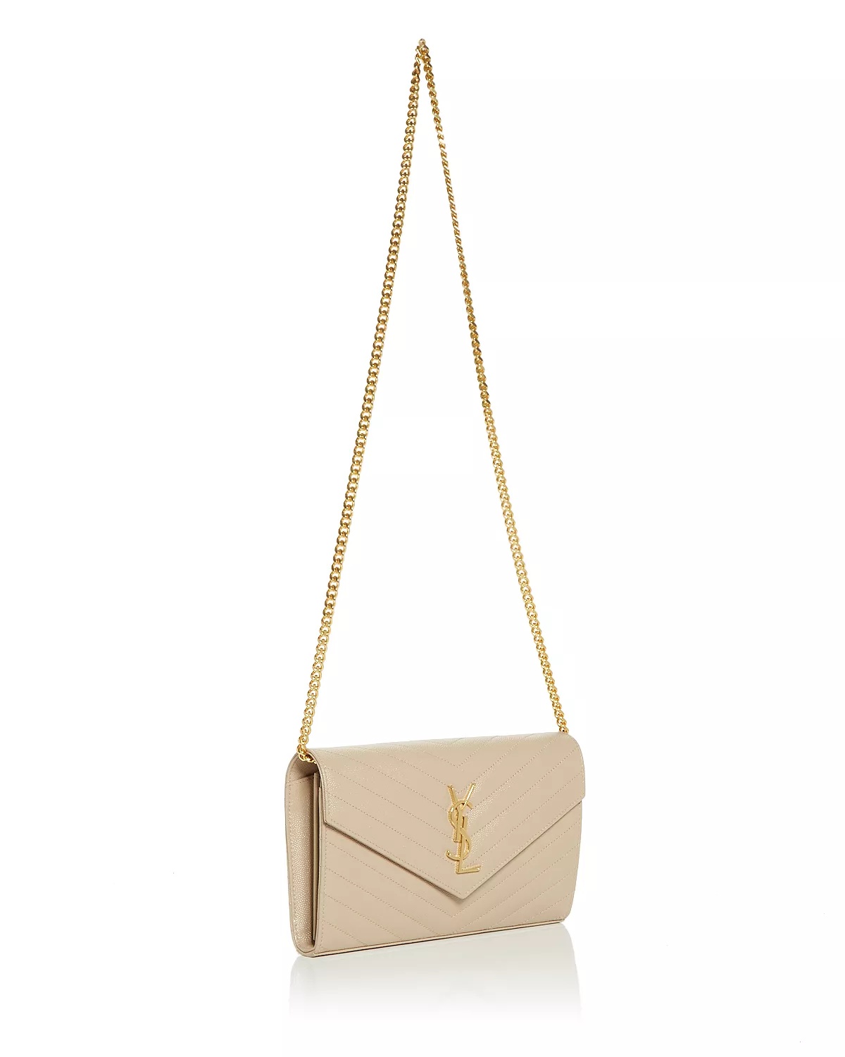 Classic Cassandre Chain Wallet - 4