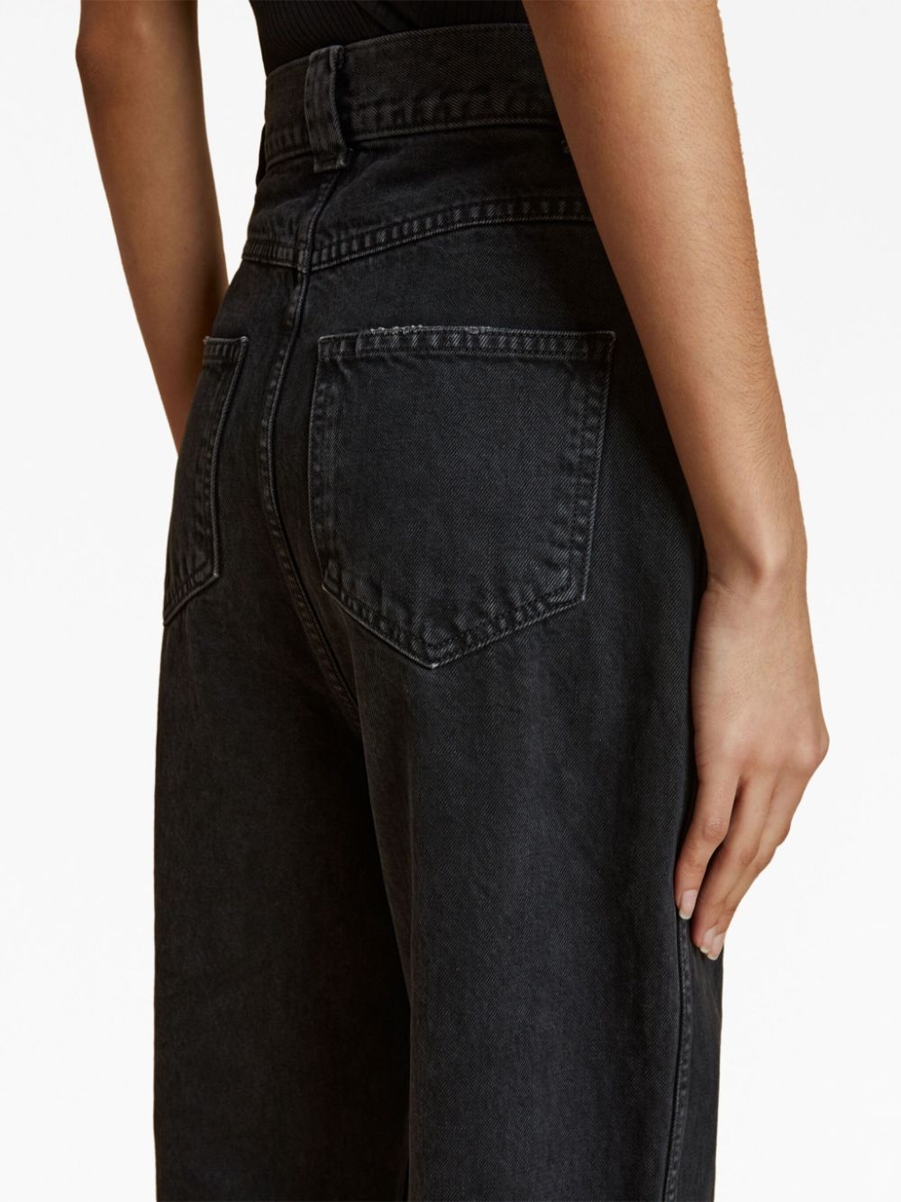 The Albi tapered jeans - 6