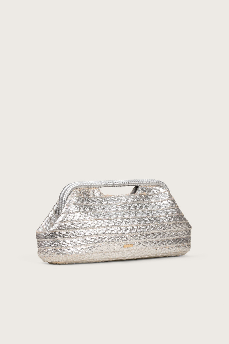 Cult Gaia AURORA CLUTCH outlook