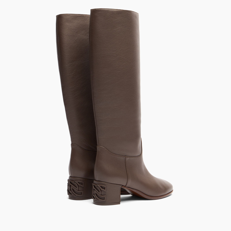 Nuova Mun Hippodrom High Boot 4