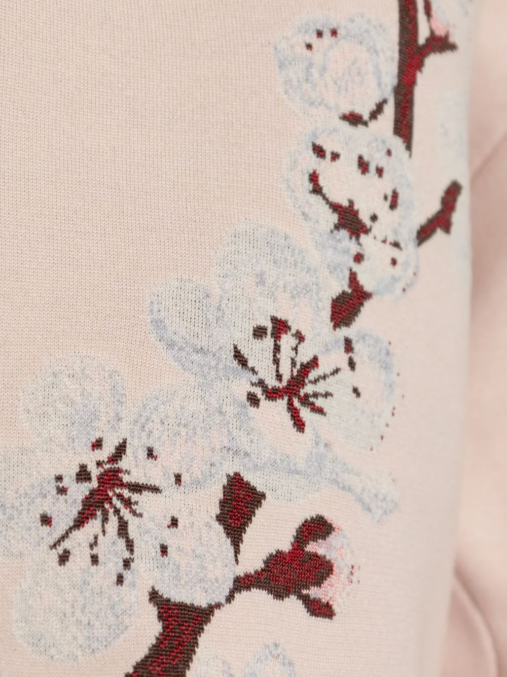 Blossom jumper - 2