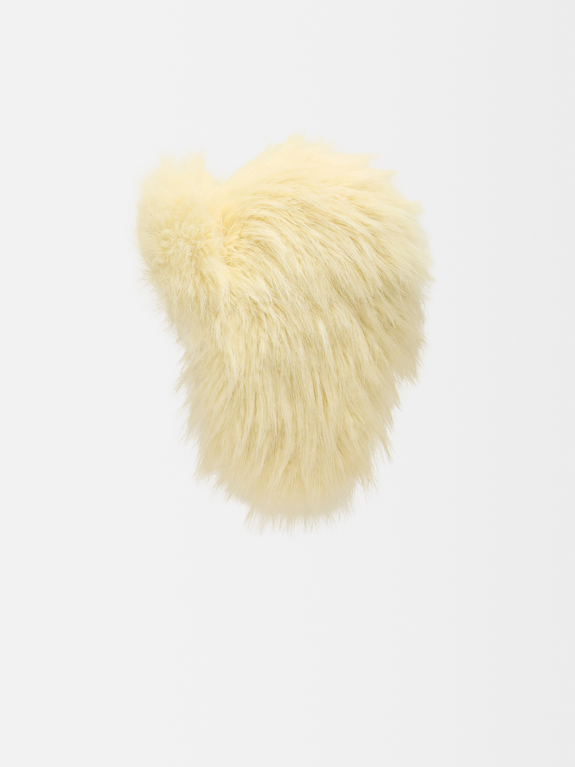 The large ushanka - 2