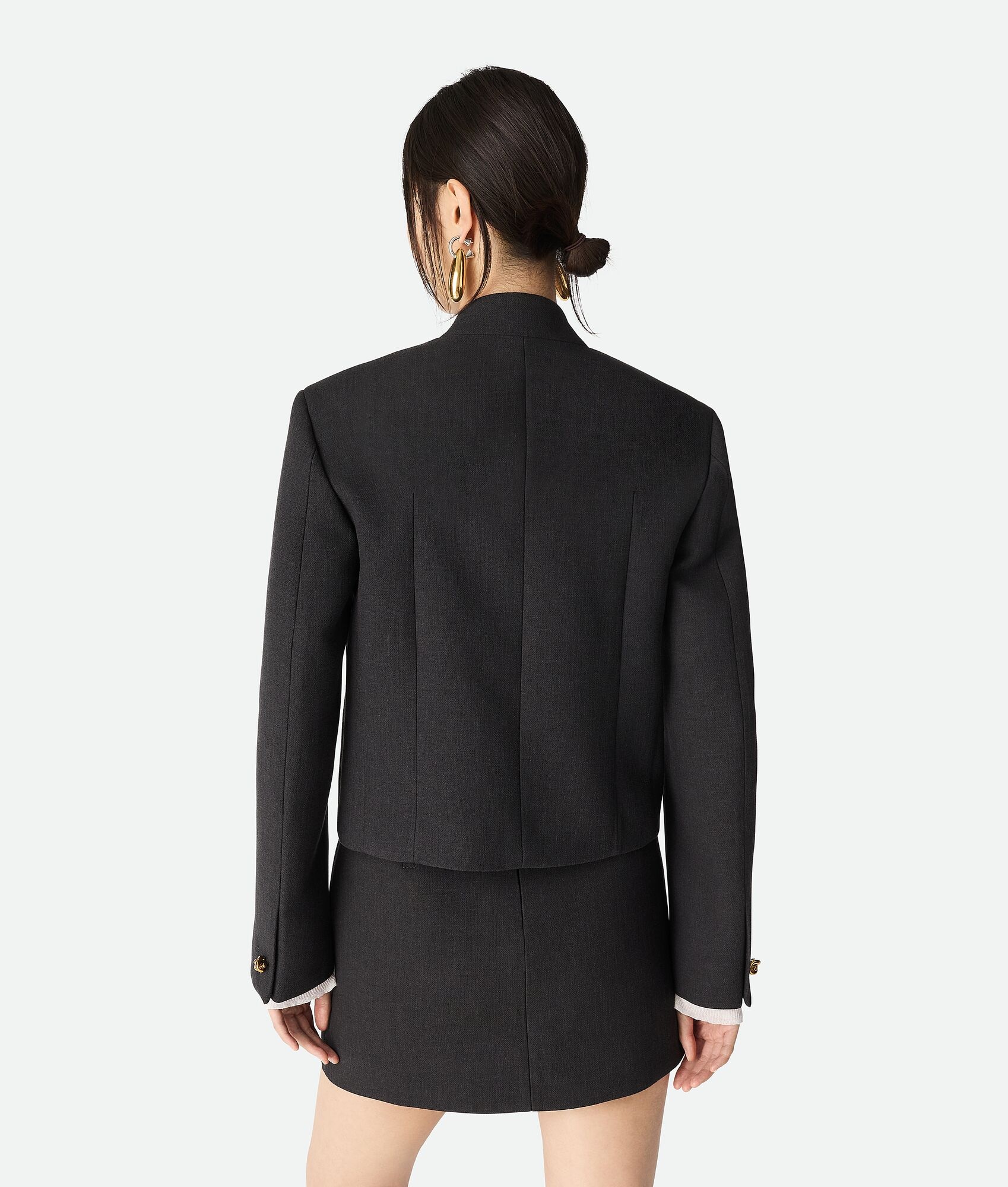 Light Cotton Jacket - 3