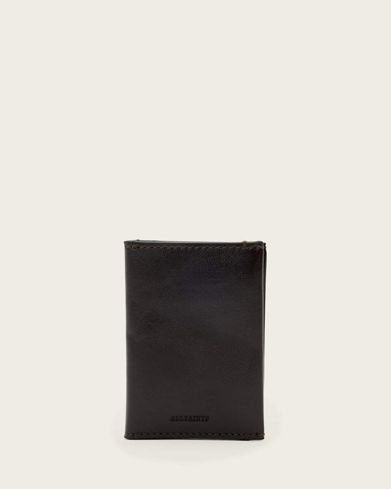 BIFOLD LEATHER WALLET 1