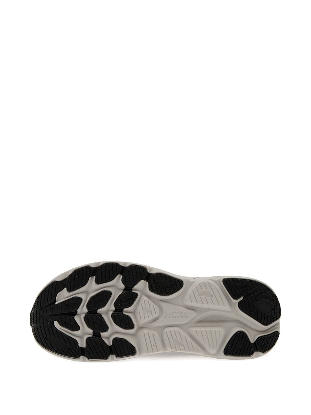 Clifton 10 low-top sneakers - 4