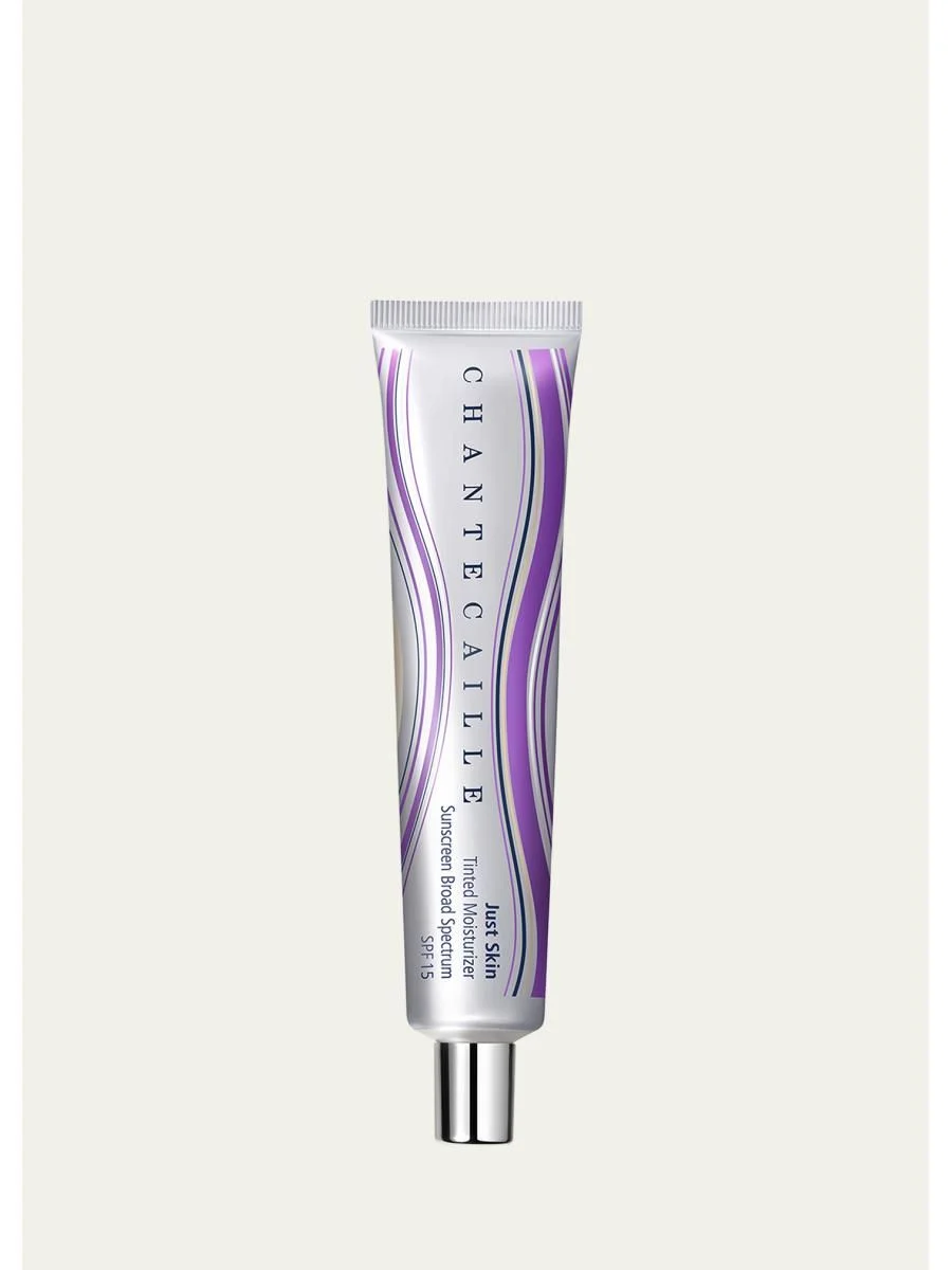 Just Skin Tinted Moisturizer Sunscreen SPF 15, 1.2 oz. - 1