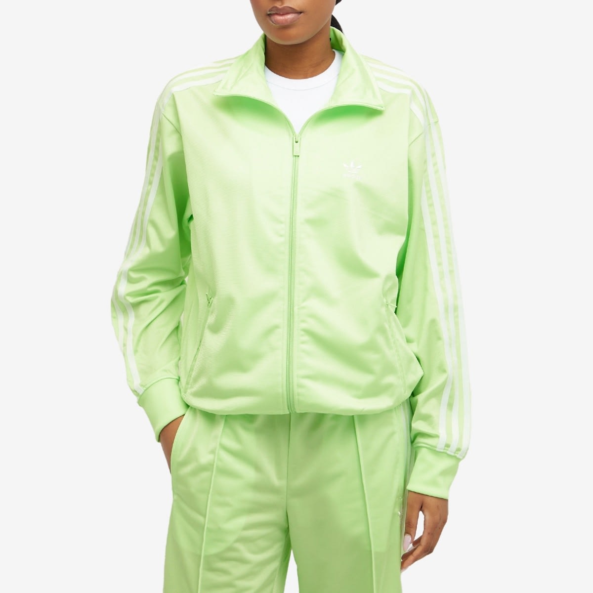 Adidas Firebird Track Top - 2