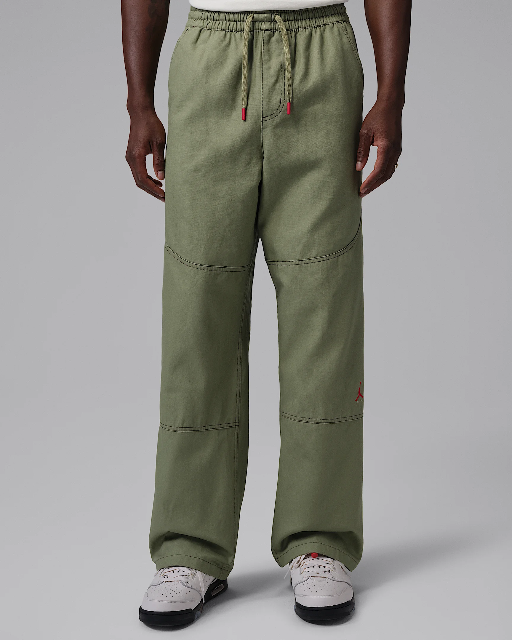Jordan Brooklyn Men's Chino Pants - 1