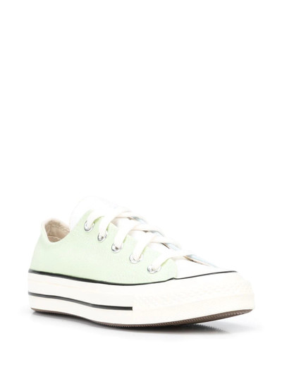 Converse Chuck 70 colourblock sneakers outlook