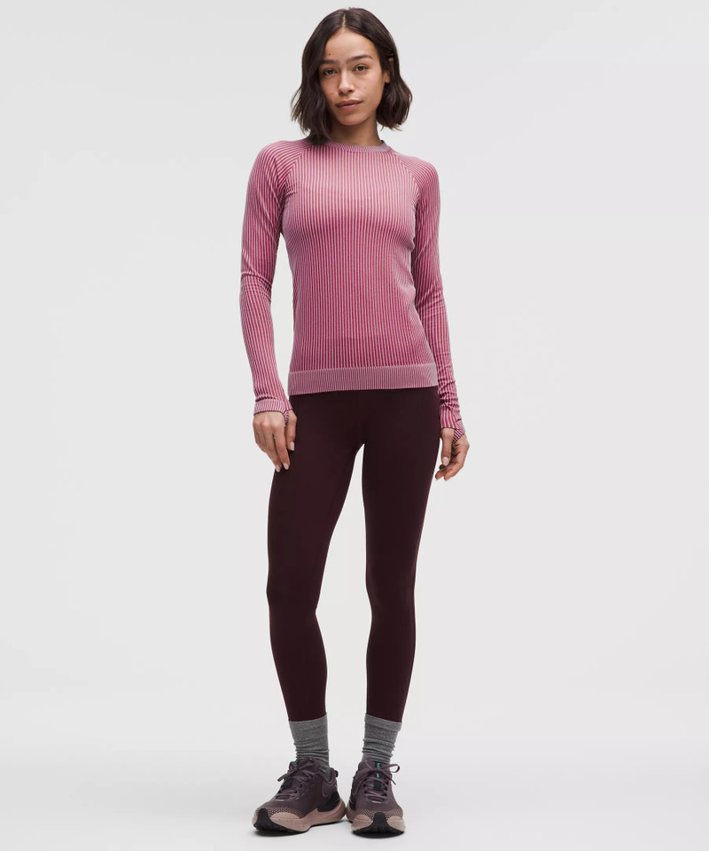 lululemon Rest Less Pullover outlook