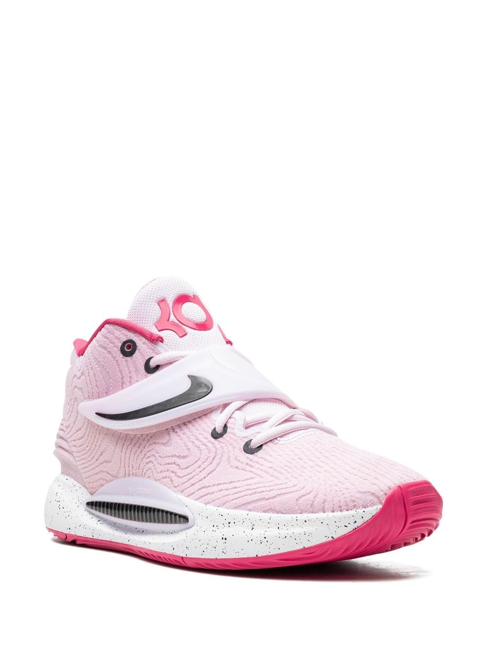 KD14 "Pink - Kay Wow" sneakers - 2