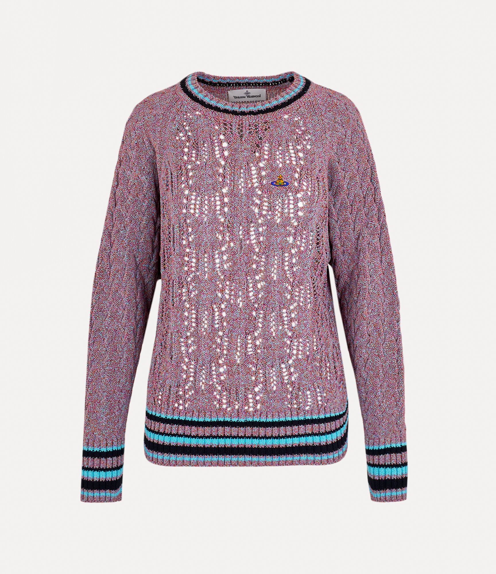 RANGE JUMPER - 1