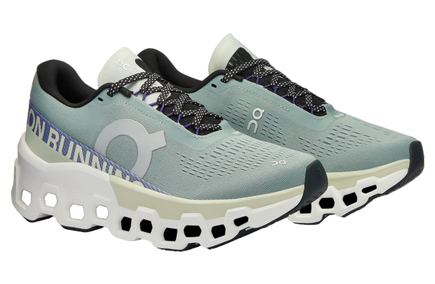 (WMNS) On Running Cloudmonster 2 'Mineral Aloe' 3WE10112078 - 3