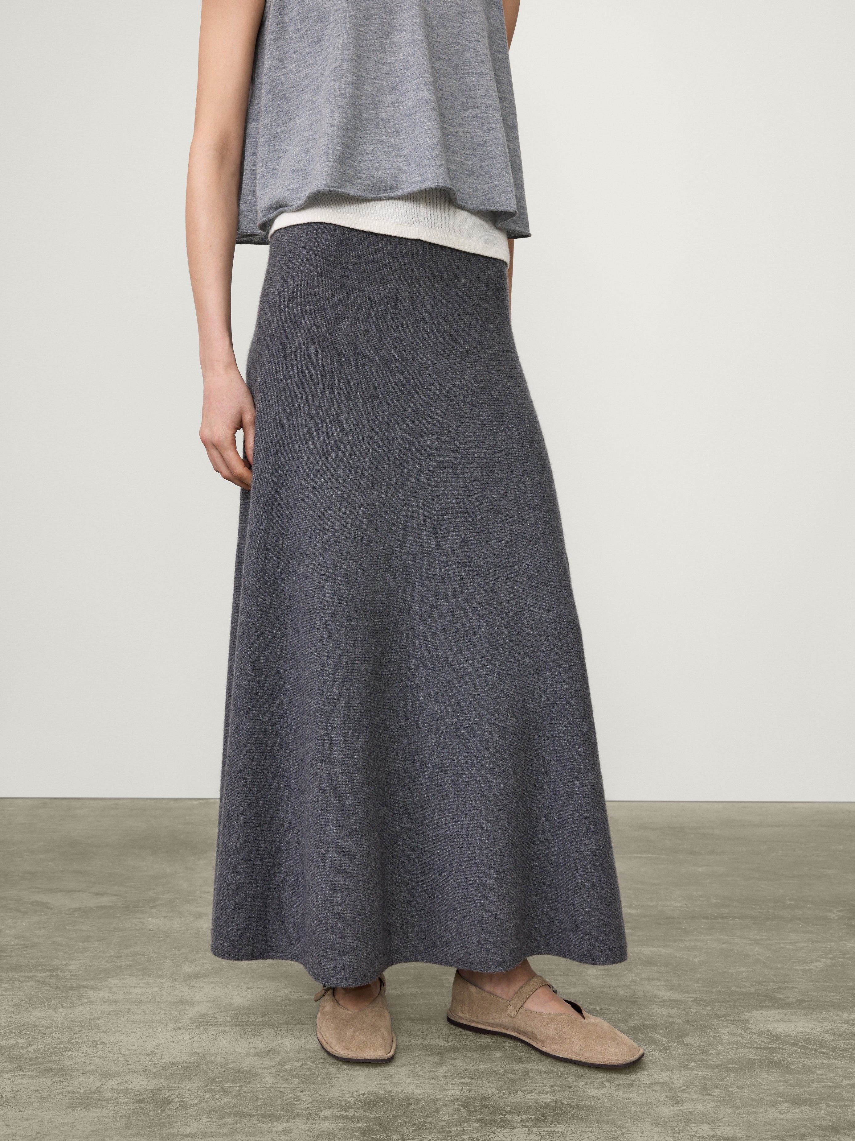 The Torie Skirt - 2