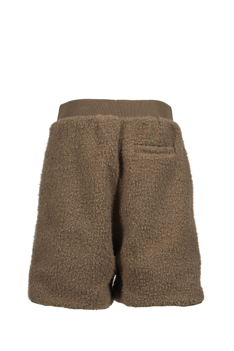 entire studios EF SHORT / BISON outlook