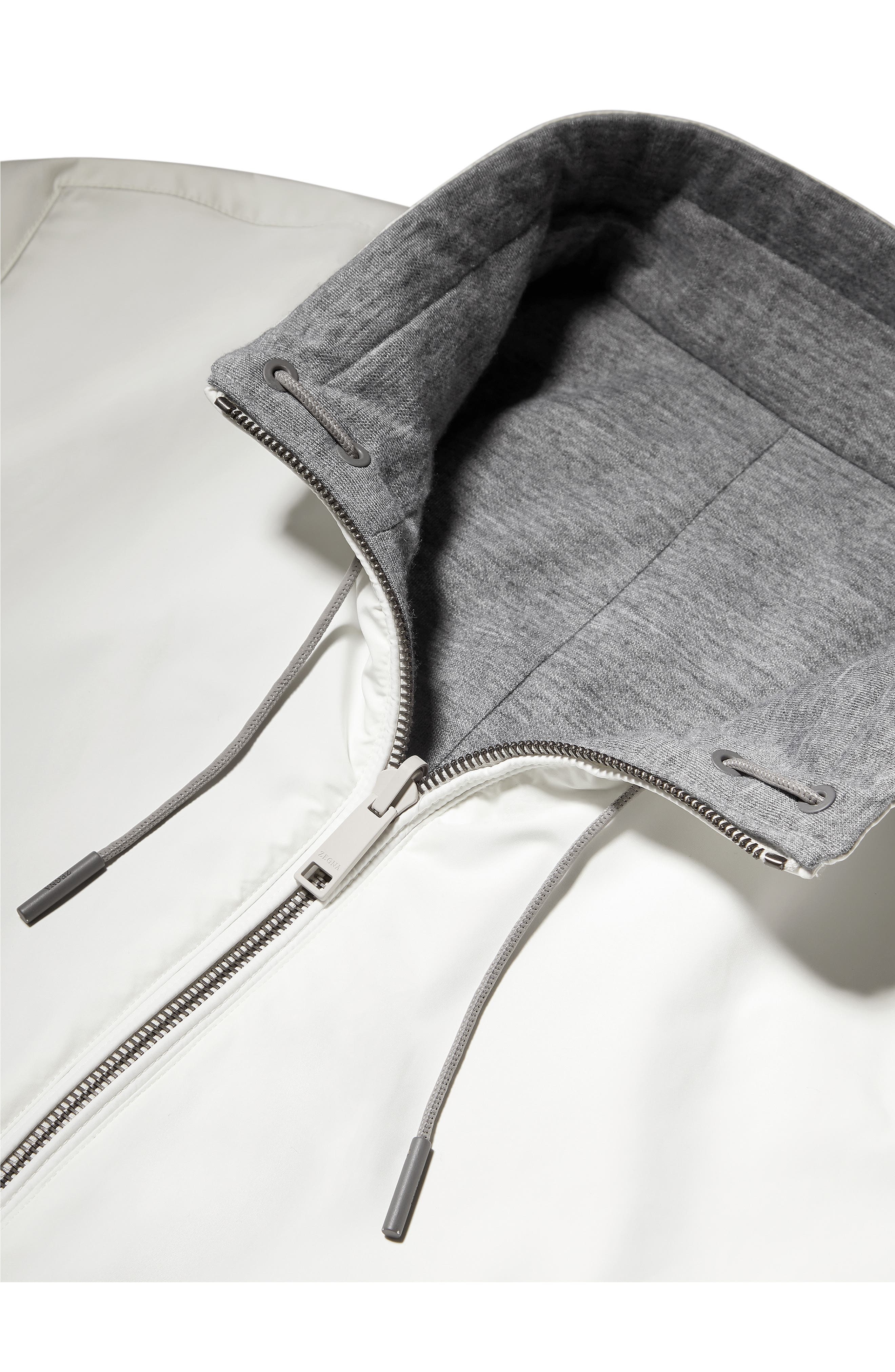 Zephyr Reversible Blouson Jacket - 3
