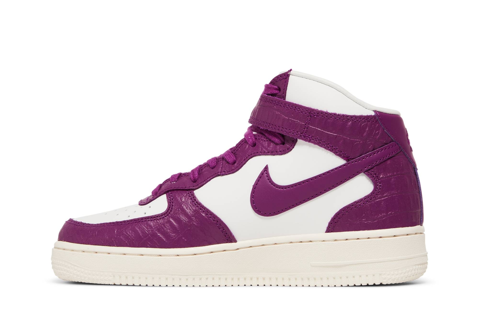 Wmns Air Force 1 '07 Mid 'Tokyo 2003' - 3