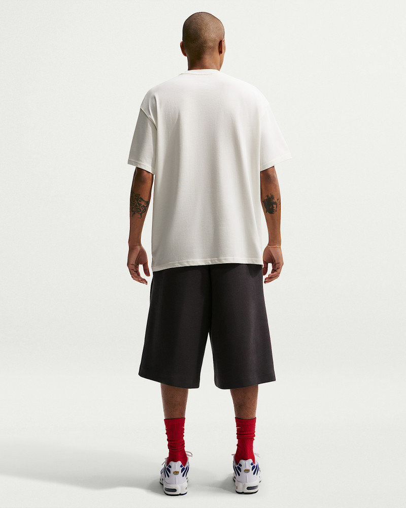 USMNT Premium Men's Nike Soccer T-Shirt 5