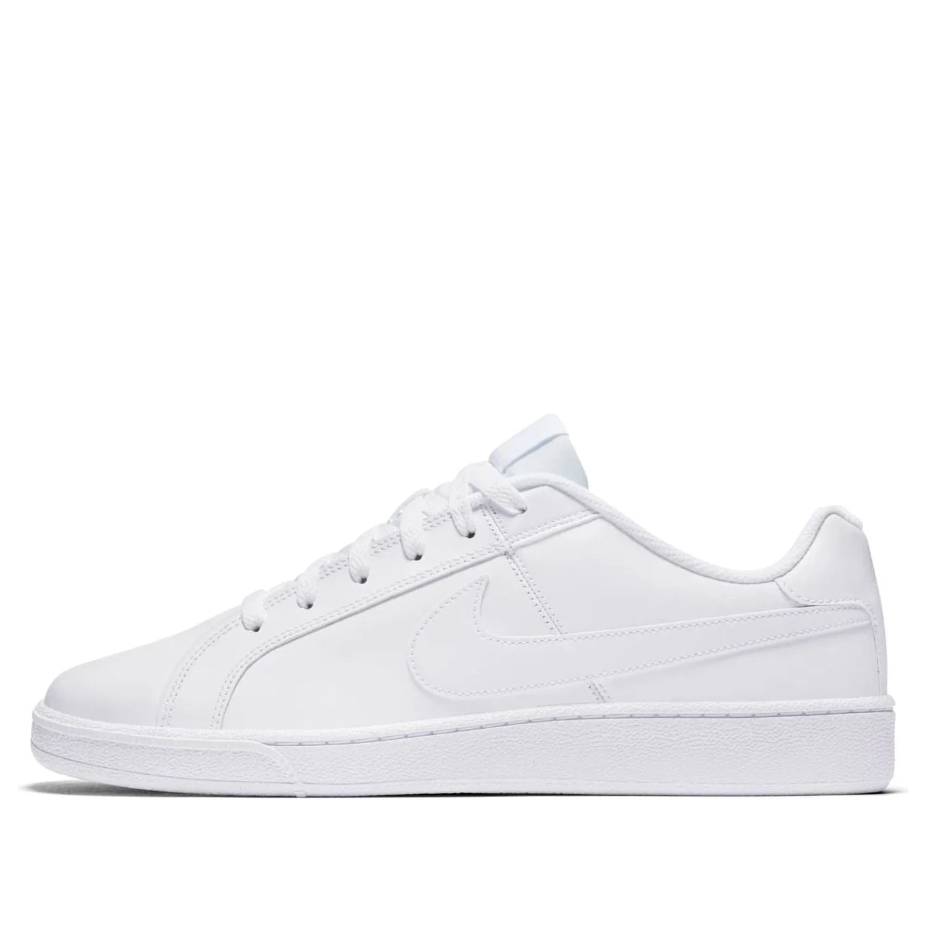 Nike Court Royale 'Triple White' 749747-111 - 1