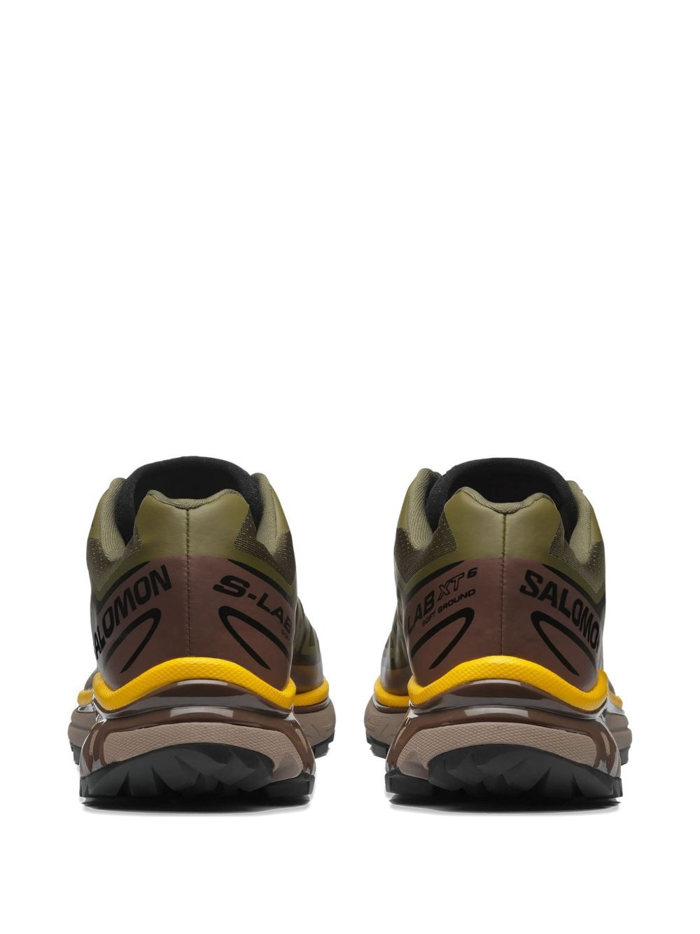 XT-6 sneakers - 3