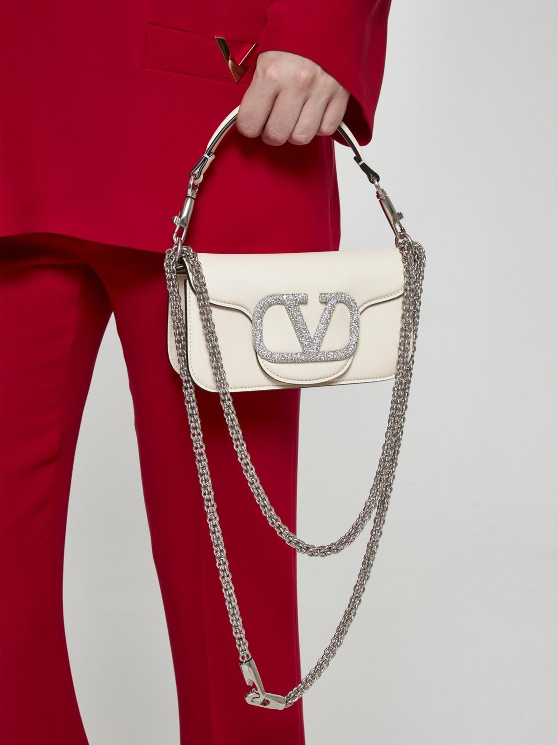 Shoulder bag woman Valentino Garavani - 2