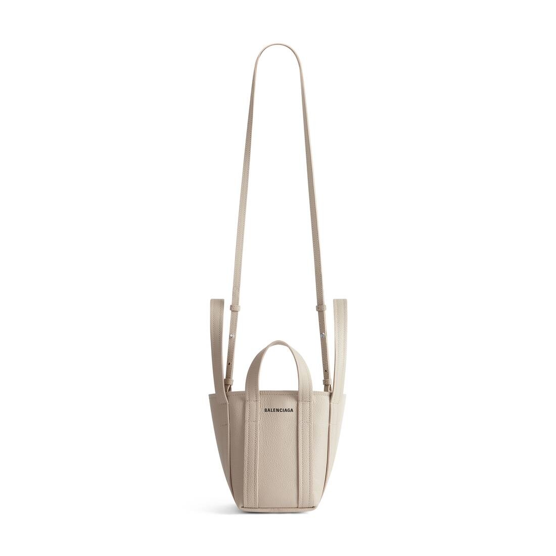 Women's Everyday 2.0 Mini Shoulder Tote Bag  in Greige - 5