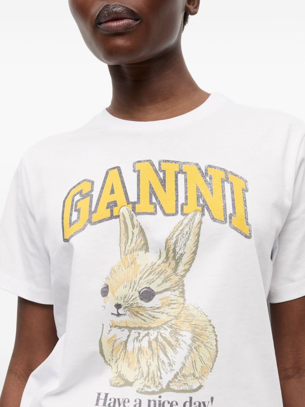 Bunny T-shirt - 5