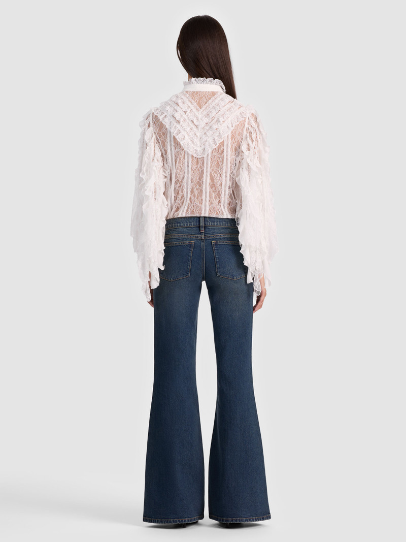 Alice + Olivia EMRYN JEAN outlook