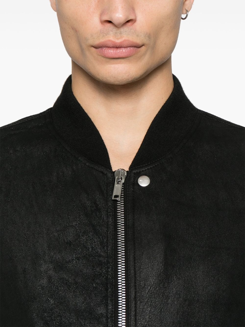 Bauhaus Flight jacket - 5