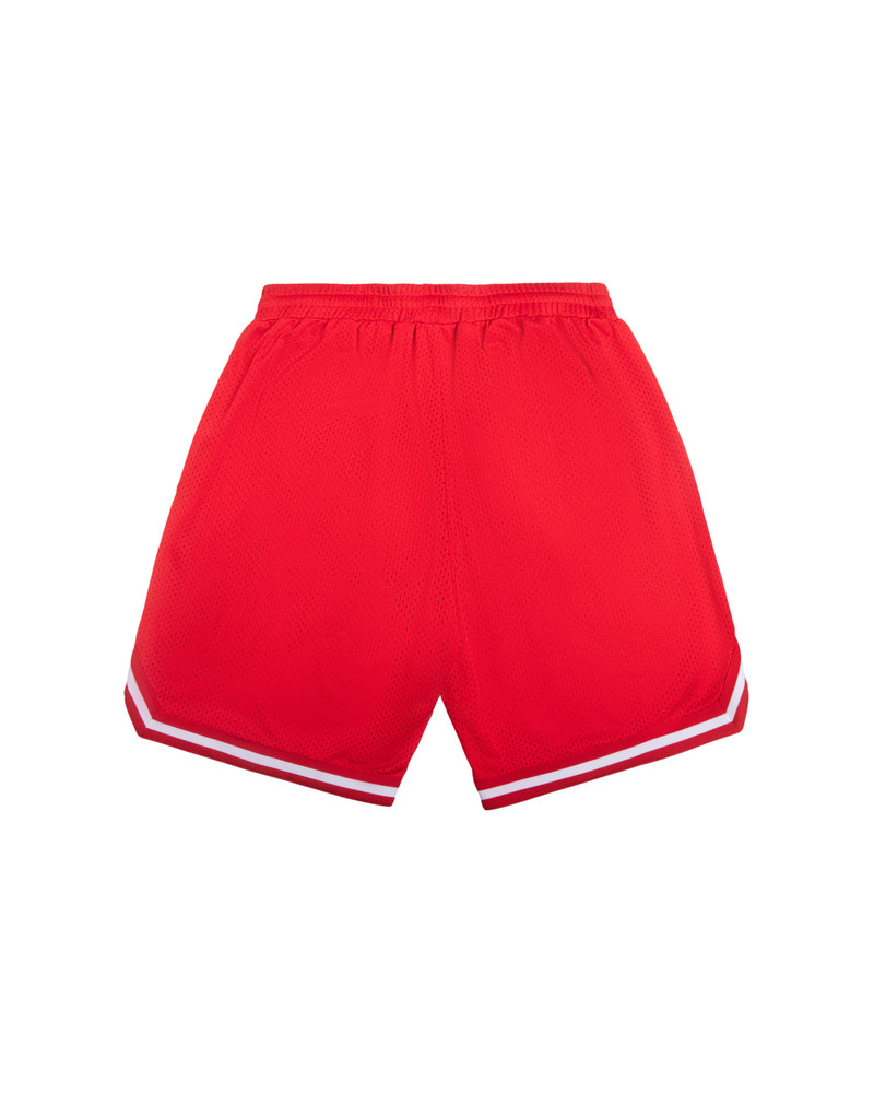 ICECREAM TEAM IC RUNNING DOG BASKETBALL SHORT outlook