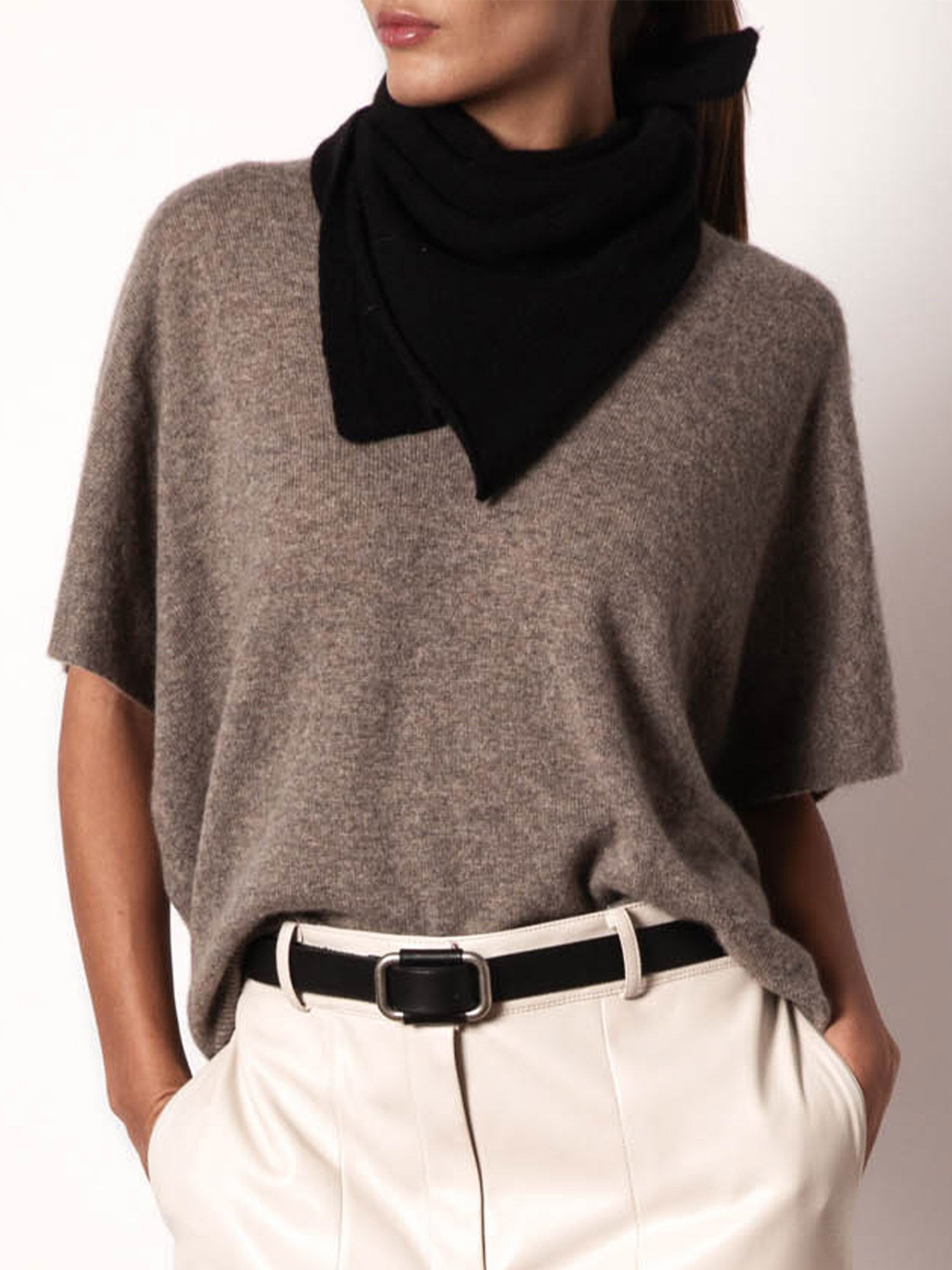 The Saddle Belt - 4
