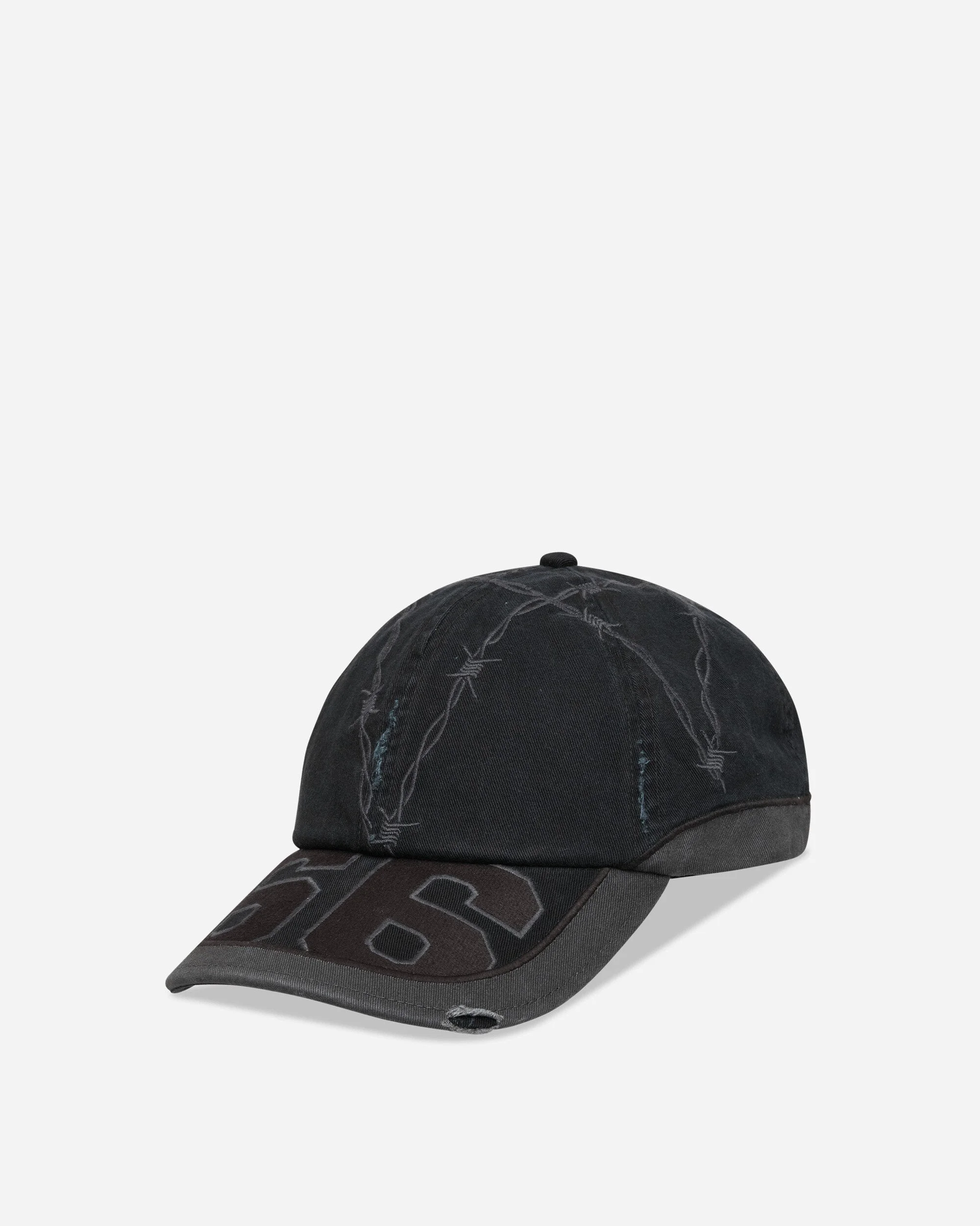Act of Disagreement Star Cap Black - 1
