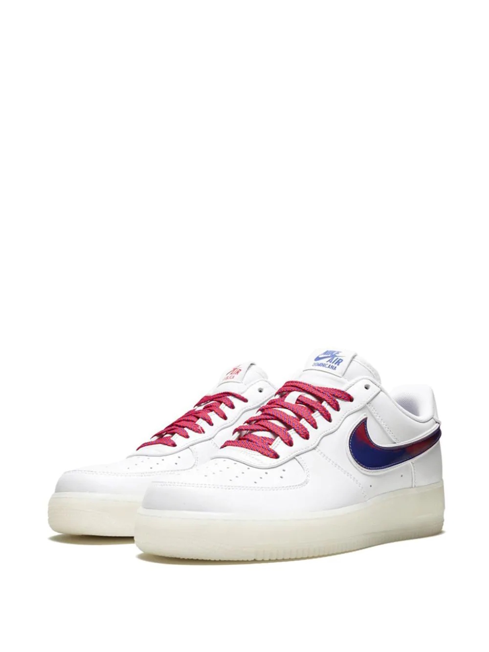 Air Force 1 '07 "De Lo Mio" sneakers - 2