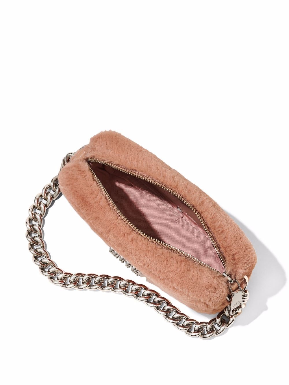 The Plush Snapshot crossbody bag - 6