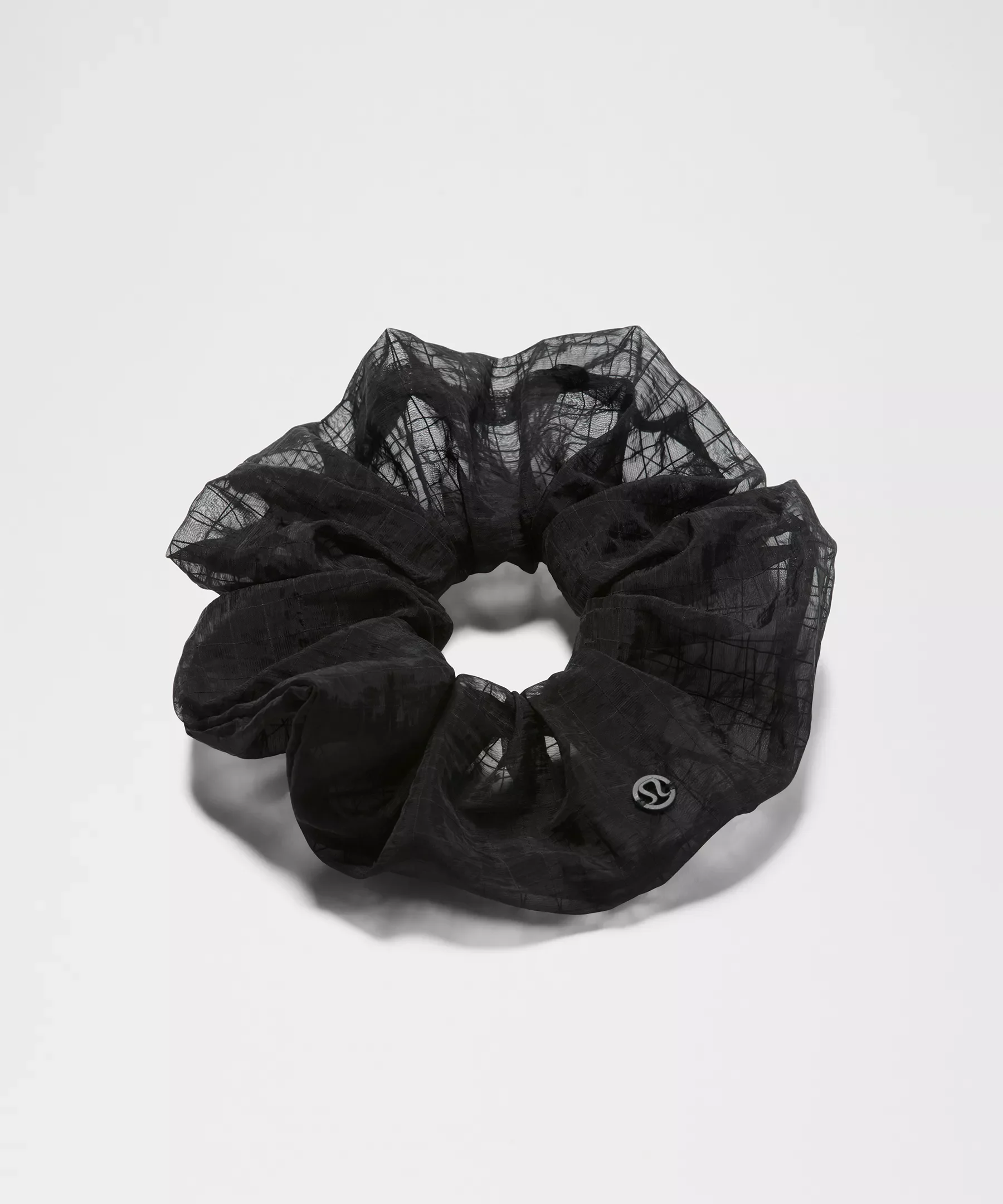Uplifting Oversized Scrunchie - 1