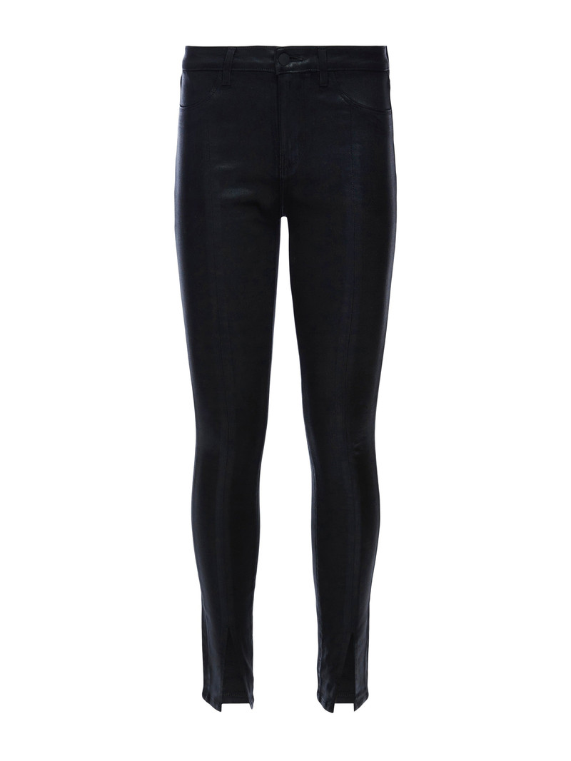 Jyothi Coated Jean - 1