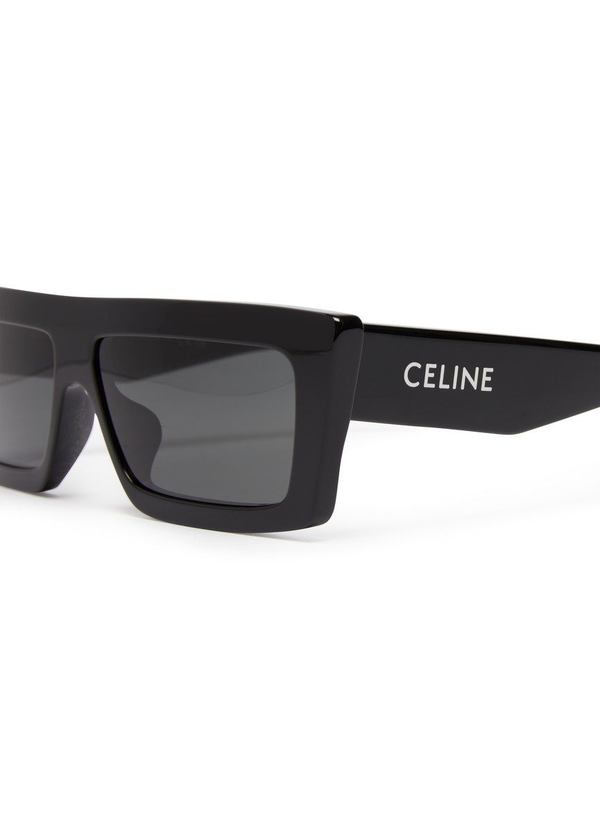 Celine monochroms 02 sunglasses - 3