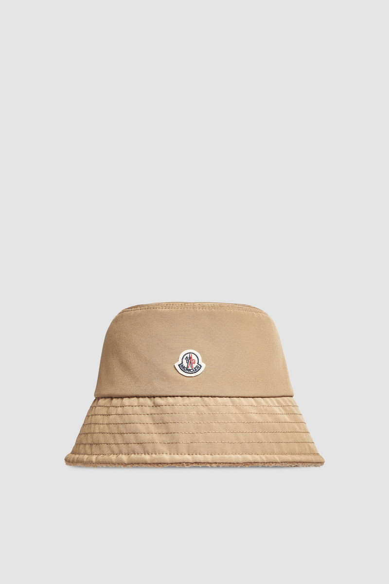 Reversible Bucket Hat 1
