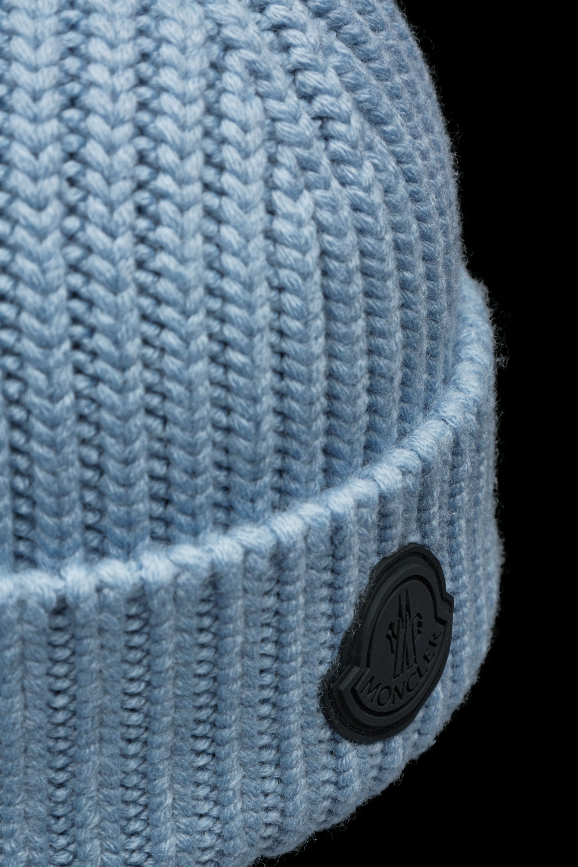 Wool Beanie - 3