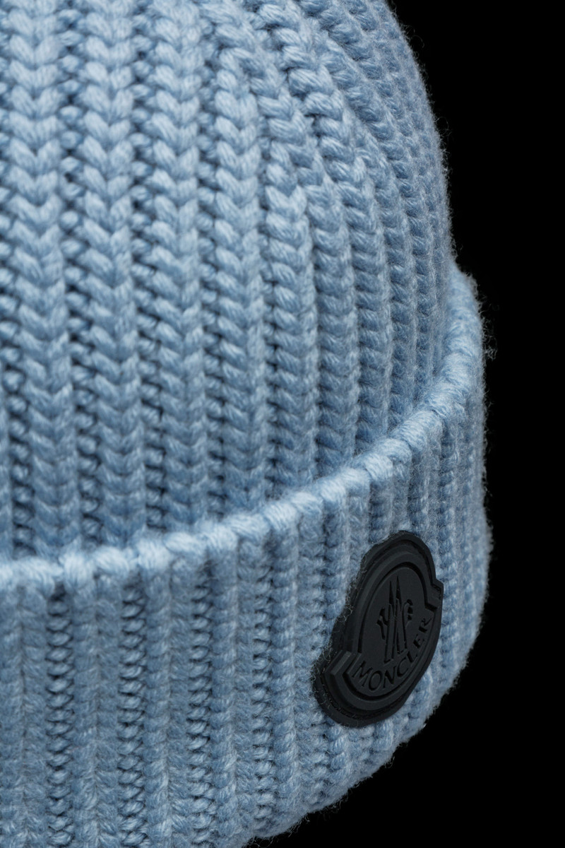 Wool Beanie 3