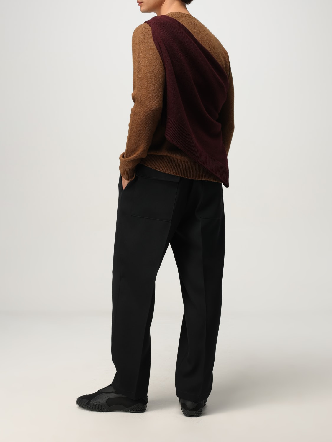 Cardigan men Jil Sander - 2