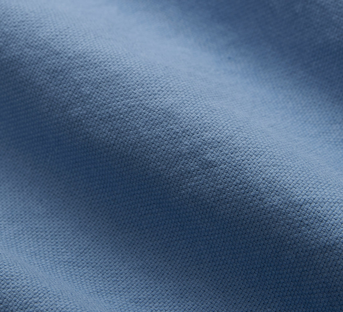 Utility Shirt - Slate Canvas - 5