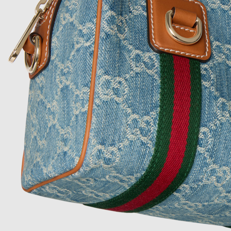 Gucci Mini GG handbag 9