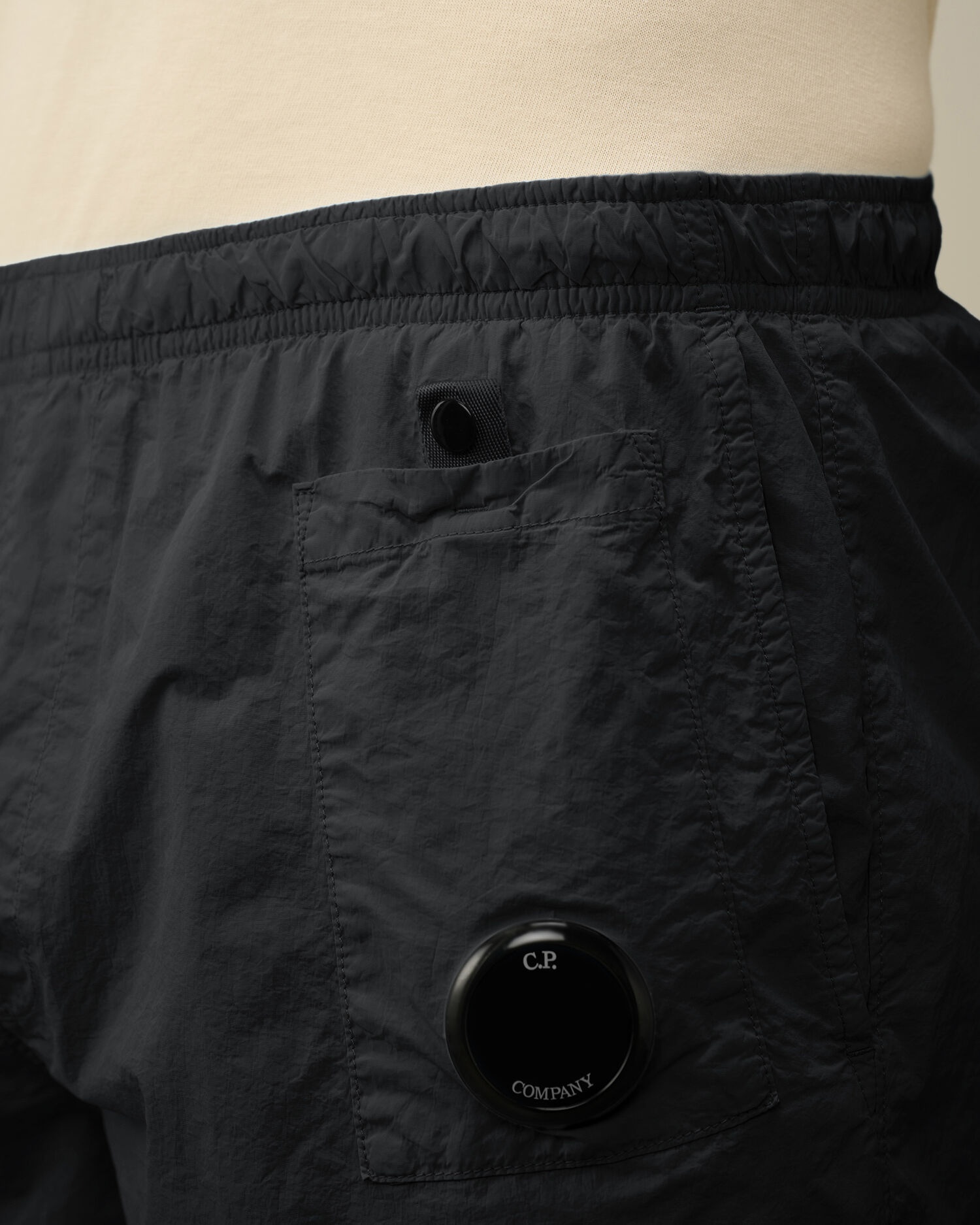 Flatt Nylon Utility Swim Shorts - 4